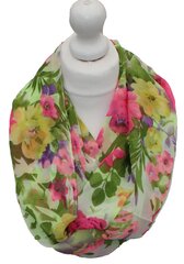 Тонкий шарф для женщин цена и информация | Шарф женский | pigu.lt