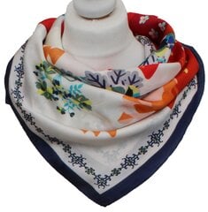 Тонкий шарф для женщин цена и информация | Женские шарфы, платки | pigu.lt