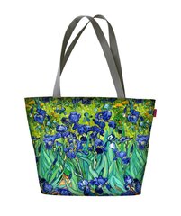 Сумка от Bertoni Holi Irises цена и информация | Женские сумки | pigu.lt