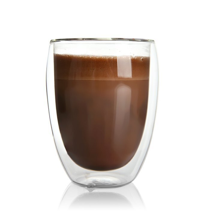 Dolce Vita kakavos gėrimo kapsulės Cioccolatte, 16 vnt. цена и информация | Kava, kakava | pigu.lt