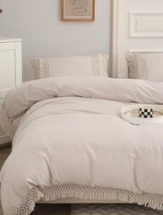 Комплект постельного белья 135х200 см, 3 части цена и информация | Комплекты постельного белья | pigu.lt