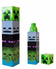 Euroswan Minecraft, 650 ml kaina ir informacija | Žaidėjų atributika | pigu.lt