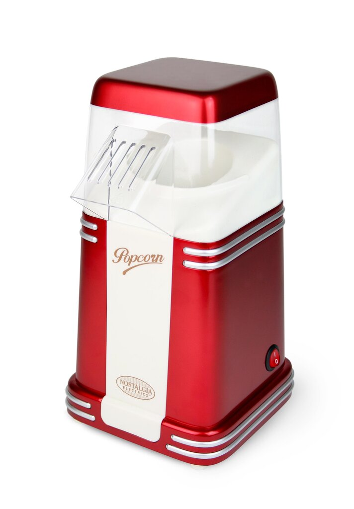 ARIETE ARIETE 2956/01 PARTY TIME POPCORN MACHINE