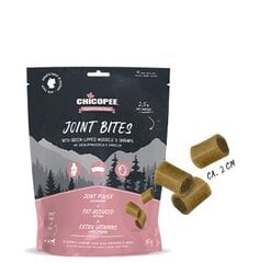 Chicopee joint bites skanėstai suaugusiems šunims, 300 g. цена и информация | Chicopee Товары для животных | pigu.lt