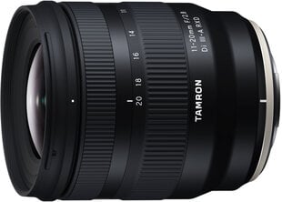 Tamron 11-20mm F/2.8 Di III-A RXD цена и информация | Объективы | pigu.lt