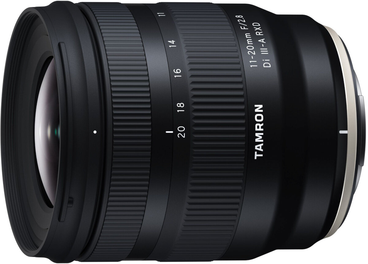 Tamron 11-20mm F/2.8 Di III-A RXD kaina ir informacija | Objektyvai | pigu.lt