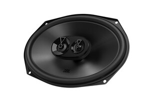 JBL Club 964M, juoda цена и информация | Автомобильные динамики | pigu.lt