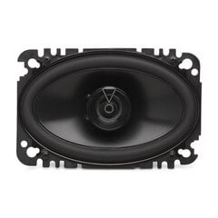 JBL Club 644F, juoda цена и информация | Автомобильные динамики | pigu.lt