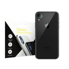 OEM Apple iPhone Xr kaina ir informacija | Apsauginės plėvelės telefonams | pigu.lt