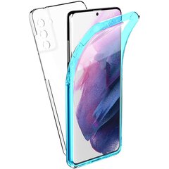 Forcell 360 Full Cover case PC + TPU цена и информация | Чехлы для телефонов | pigu.lt