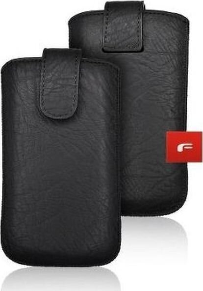 Partnertele Slim Kora 2 Leather Case kaina ir informacija | Telefono dėklai | pigu.lt