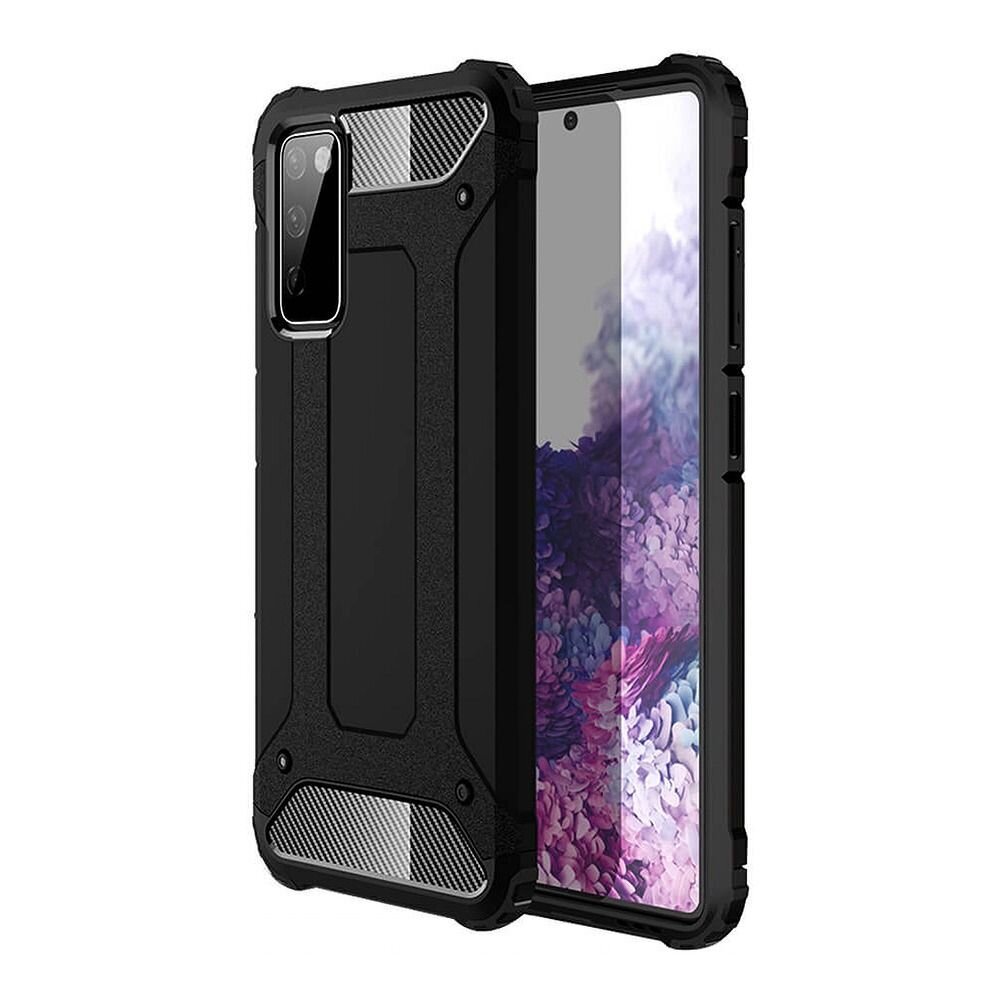 Forcell Armor Case kaina ir informacija | Telefono dėklai | pigu.lt