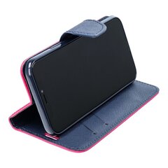 OEM Fancy book case kaina ir informacija | Telefono dėklai | pigu.lt