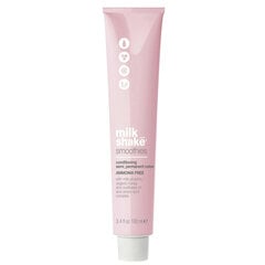 Plaukų dažai Milk Shake Smoothies Semi Permanent Color 7.43 Medium Copper Golden Blonde, 100 ml kaina ir informacija | Plaukų dažai | pigu.lt