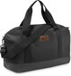 Kelioninis krepšys Zagatto Kiket ZG823-51916, juodas kaina ir informacija | Lagaminai, kelioniniai krepšiai | pigu.lt