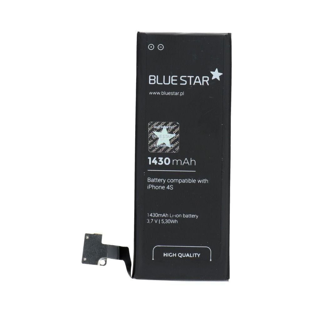 Blue Star PT-432271 цена и информация | Akumuliatoriai telefonams | pigu.lt