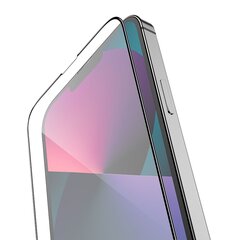 Hoco Full Silk Screen Tempered Glass kaina ir informacija | Apsauginės plėvelės telefonams | pigu.lt