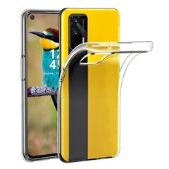 Forcell Ultra Slim Back Case kaina ir informacija | Telefono dėklai | pigu.lt