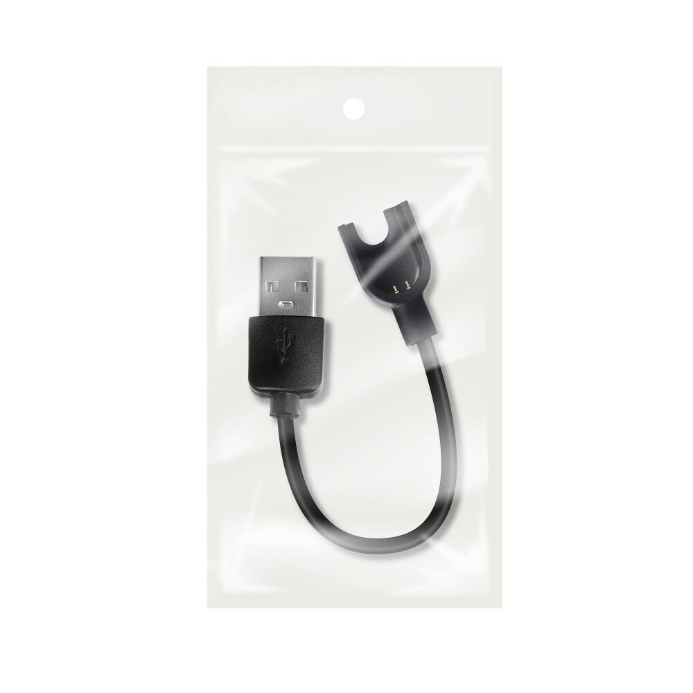 OEM USB Watch Charger kaina ir informacija | Laidai telefonams | pigu.lt