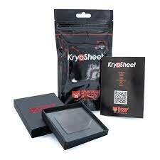 Thermal Grizzly KryoSheet Thermal Pad 33 x 33мм цена и информация | Термопасты | pigu.lt