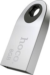 FM - Трансмиттер Hoco E51 Road treasure, 2*USB+USB-C,  Bluetooth//TF цена и информация | USB накопители | pigu.lt