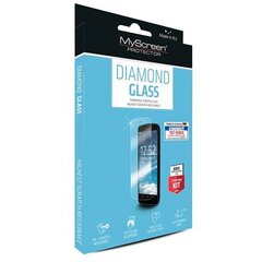 Защитная пленка-стекло MyScreen для iPhone 6 цена и информация | Защитные пленки для телефонов | pigu.lt