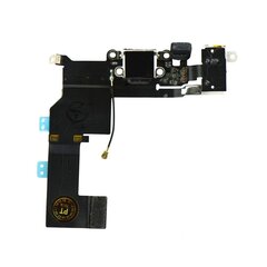 Apple iPhone 5S white цена и информация | Запчасти для телефонов и инструменты для их ремонта | pigu.lt