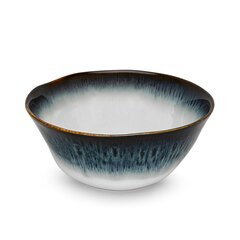 Fissman porcelianinis dubuo, 16 cm kaina ir informacija | Indai, lėkštės, pietų servizai | pigu.lt