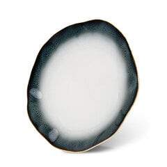 Fissman porcelianinė lėkštė, 30 cm kaina ir informacija | Indai, lėkštės, pietų servizai | pigu.lt