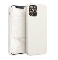 Чехол Roar Space для iPhone 13 Pro (6,1") — Черный цена и информация | Чехлы для телефонов | pigu.lt