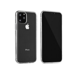 Forcell Back Case Ultra Slim kaina ir informacija | Telefono dėklai | pigu.lt