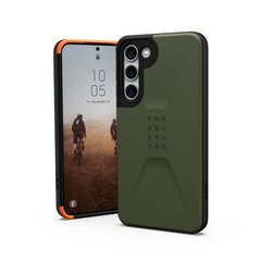 Urban Armor Gear Civilian Case kaina ir informacija | Telefono dėklai | pigu.lt