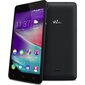 Wiko Rainbow Lite 4G, Black kaina ir informacija | Mobilieji telefonai | pigu.lt