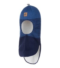 Шапка-шлем для детей Lenne Cairom 23583*229 4741593450297, тёмно-синий /синий  цена и информация | Шапки, перчатки, шарфы для мальчиков | pigu.lt