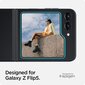 Spigen Glas.TR Galaxy Z Flip 5 kaina ir informacija | Apsauginės plėvelės telefonams | pigu.lt