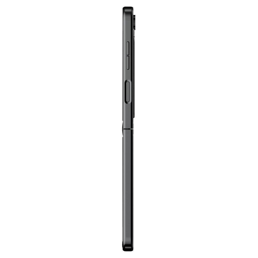 Spigen Glas.TR Galaxy Z Flip 5 kaina ir informacija | Apsauginės plėvelės telefonams | pigu.lt