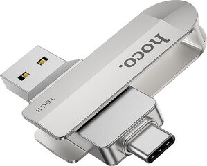 Hoco Wide UD10 kaina ir informacija | USB laikmenos | pigu.lt