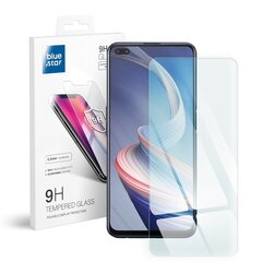 Blue Star Tempered Glass Защитное стекло Samsung Galaxy A42 5G цена и информация | Защитные пленки для телефонов | pigu.lt