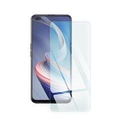 Защитное стекло Blue Star для Samsung Galaxy Xcover 5 цена и информация | Защитные пленки для телефонов | pigu.lt