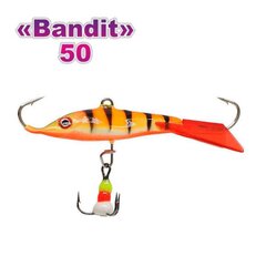 Švytuoklė Akara Bandit BT50-56 UV, Svoris 8g. kaina ir informacija | Balansinės lentos ir pagalvės | pigu.lt