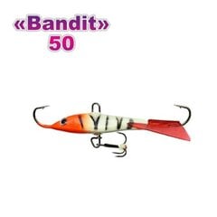 Švytuoklė Akara Bandit BT50-50 Glow, Svoris 8g. kaina ir informacija | Balansinės lentos ir pagalvės | pigu.lt