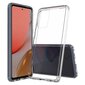 Back Case Ultra Slim 0,3mm for SAMSUNG Galaxy A72 LTE ( 4G ) / A72 5G transparent цена и информация | Telefono dėklai | pigu.lt