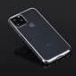 Back Case Ultra Slim 0,3mm for SAMSUNG Galaxy A72 LTE ( 4G ) / A72 5G transparent цена и информация | Telefono dėklai | pigu.lt