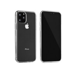 Back Case Ultra Slim 0,3mm for SAMSUNG Galaxy A72 LTE ( 4G ) / A72 5G transparent kaina ir informacija | Telefono dėklai | pigu.lt