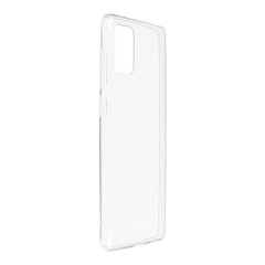 TelForceOne Ultra Slim Back Case kaina ir informacija | Telefono dėklai | pigu.lt