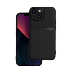 Чехол Forcell Noble для Xiaomi Mi 11 Lite / Mi 11 Lite 5G / Mi 11 Lite 5G NE, синий цена и информация | Чехлы для телефонов | pigu.lt