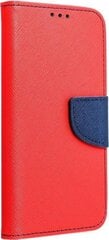 Чехол Fancy Book для Sony Xperia 5 III, черный цена и информация | Чехлы для телефонов | pigu.lt