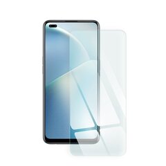 Blue Star Oppo Reno 4 Lite kaina ir informacija | Apsauginės plėvelės telefonams | pigu.lt