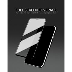 X-One Samsung Galaxy S21 цена и информация | Google Pixel 3a - 3mk FlexibleGlass Lite™ защитная пленка для экрана | pigu.lt