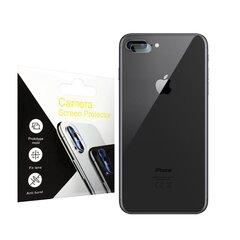 OEM Apple iPhone 8 Plus kaina ir informacija | Apsauginės plėvelės telefonams | pigu.lt